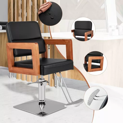 Hidraulikus borbélyszék