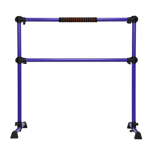 Hordozható dupla balettrúd