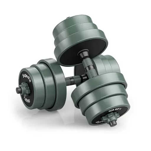 4 az 1-ben súlyzókészlet