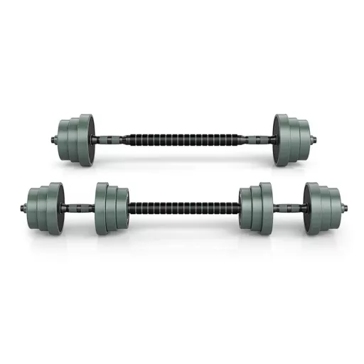 4 az 1-ben súlyzókészlet