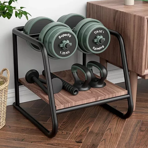 4 az 1-ben súlyzókészlet