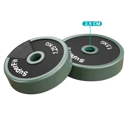 4 az 1-ben súlyzókészlet