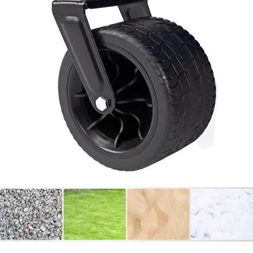 2az1ben összecsukható strandkocsi / pad