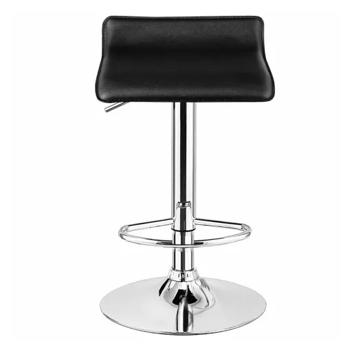 Háttámla nélküli bárszék