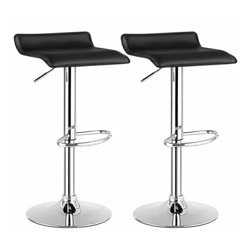 Háttámla nélküli bárszék