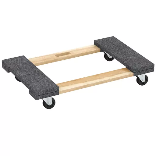 Bútorszállító kocsi