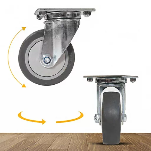 Bútorszállító kocsi