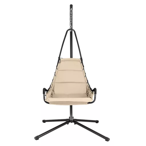 Függő fotel állvánnyal