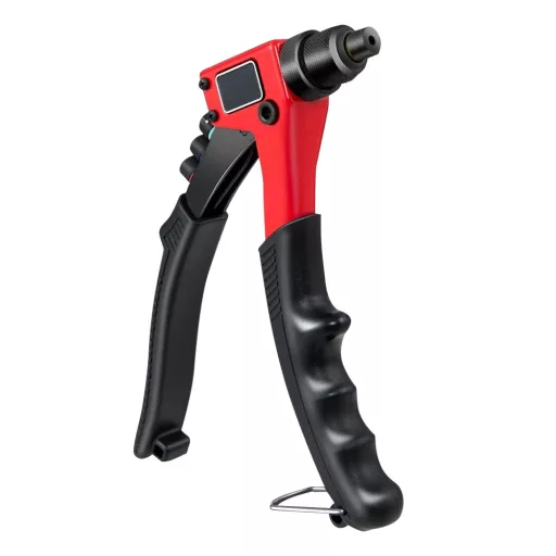 Kézi popszegecsező készlet, 200db