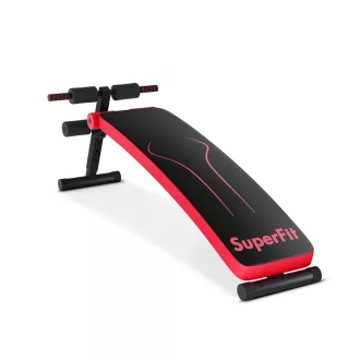 Összecsukható haspad