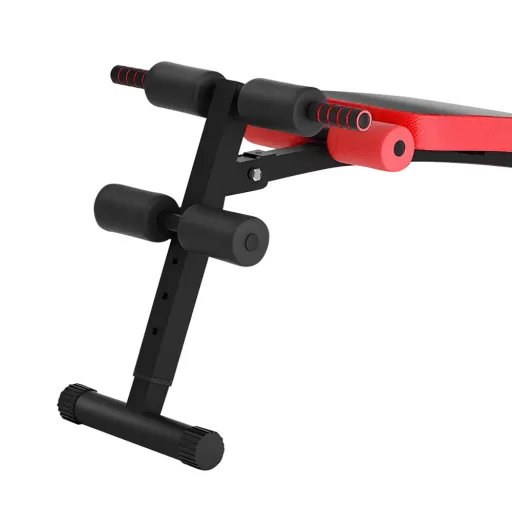 Összecsukható haspad