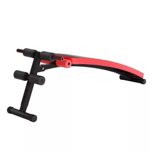 Összecsukható haspad