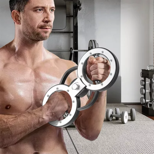 Többfunkciós edzőeszköz állítható ellenállással