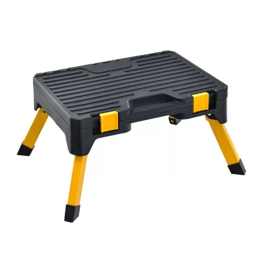 Egylépcsős szerszámtáska