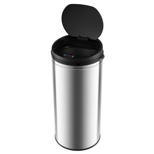Szenzoros szemetes 30l