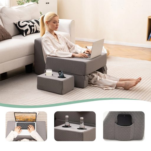 3 darabos olvasópárna szett