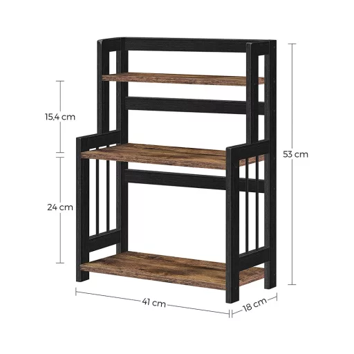Pulton elhelyezhető tárolópolc
