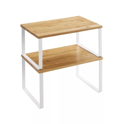 2db-os konyhai tárolópolc