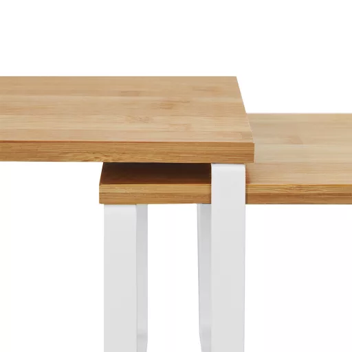 2db-os konyhai tárolópolc