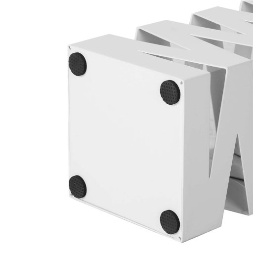 Cikk-cakk mintás esernyőtartó