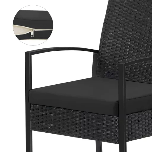 Kerti bútorszett 3db