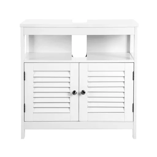 Mosdó alatti szekrény 60x30x60cm