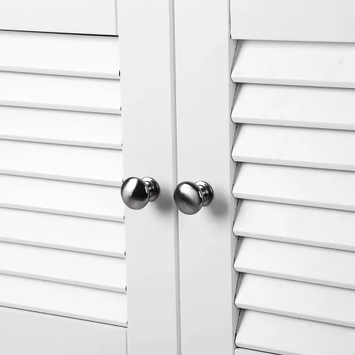 Mosdó alatti szekrény 60x30x60cm