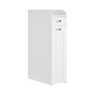 Keskeny piperecikk tároló szekrény