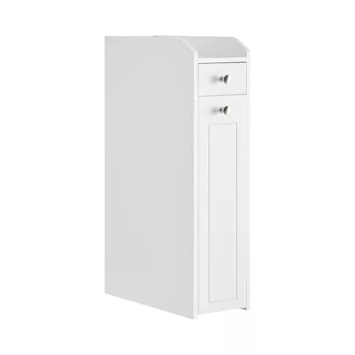 Keskeny piperecikk tároló szekrény