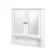 Fürdőszoba szekrény, falra szerelhető