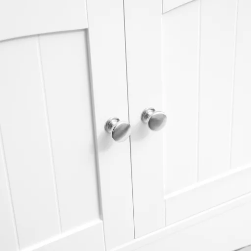 Polcos tárolószekrény 60 x 32,5 x 154 cm