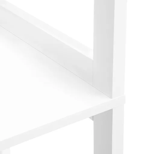 Polcos tárolószekrény 60 x 32,5 x 154 cm