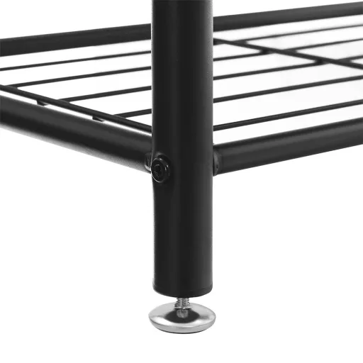 Előszobafal barna 32 x 70 x 175 cm