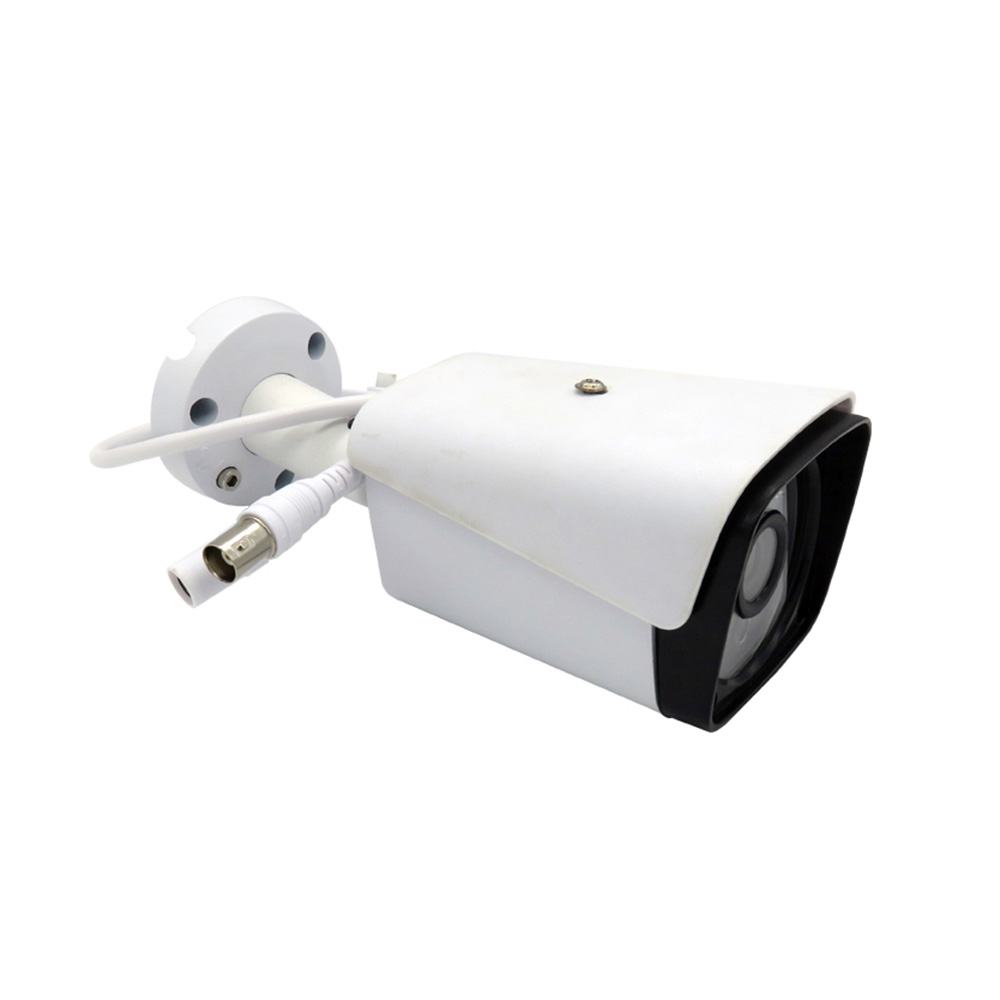 Vezetékes AHD Kamerarendszer - 4 Kamerás