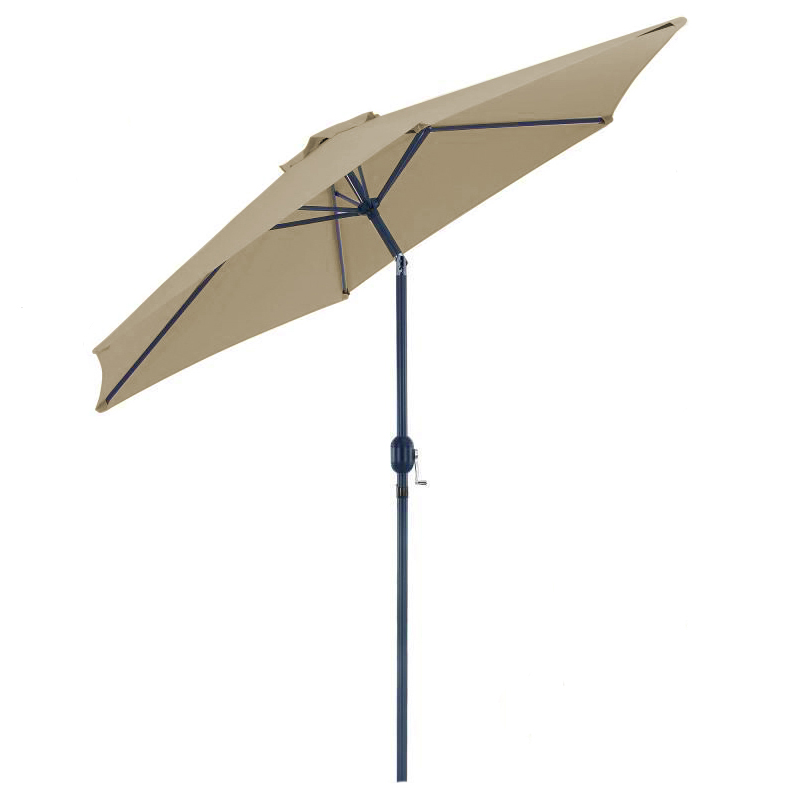 kültéri esernyők és napernyők