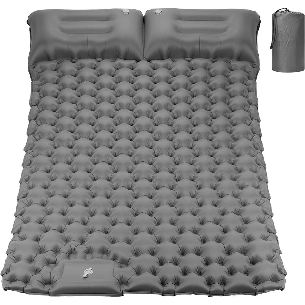 felfújható matracok