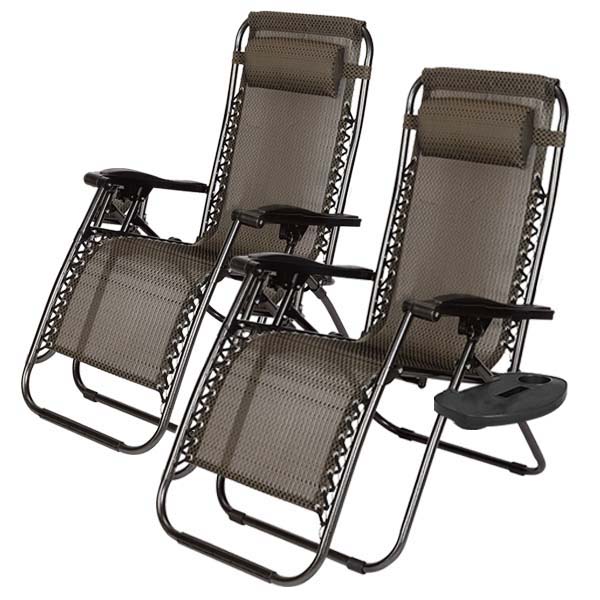 kültéri székek