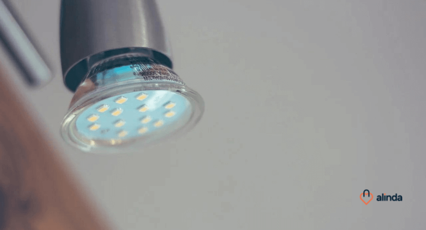 A LED világítás előnyei 