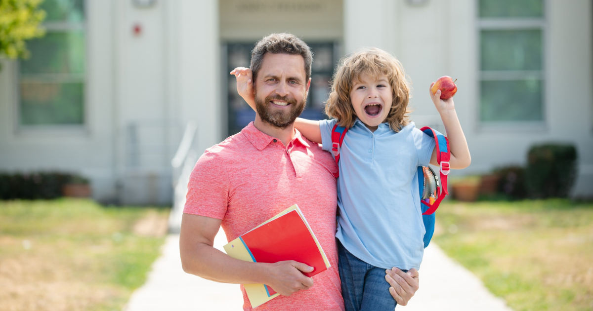 Back to school: 10 hasznos tipp az iskolakezdéshez