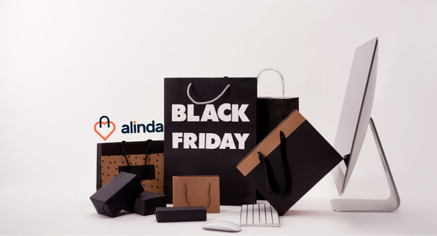 Black Friday 2019. Ismét itt a nagy nap