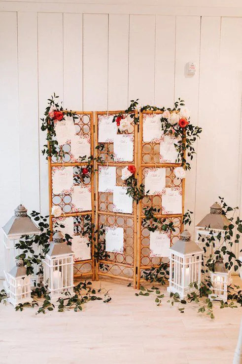 Paraván privát beszélgetősarok létrehozásához