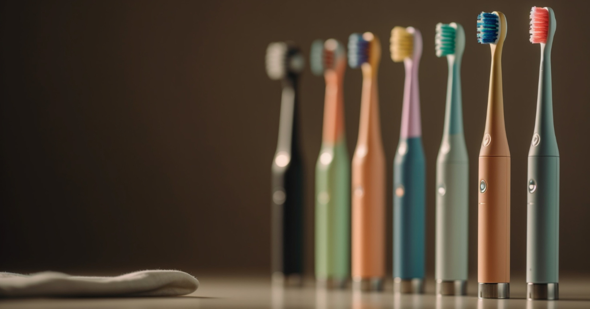 Hogyan válasszunk elektromos fogkefét