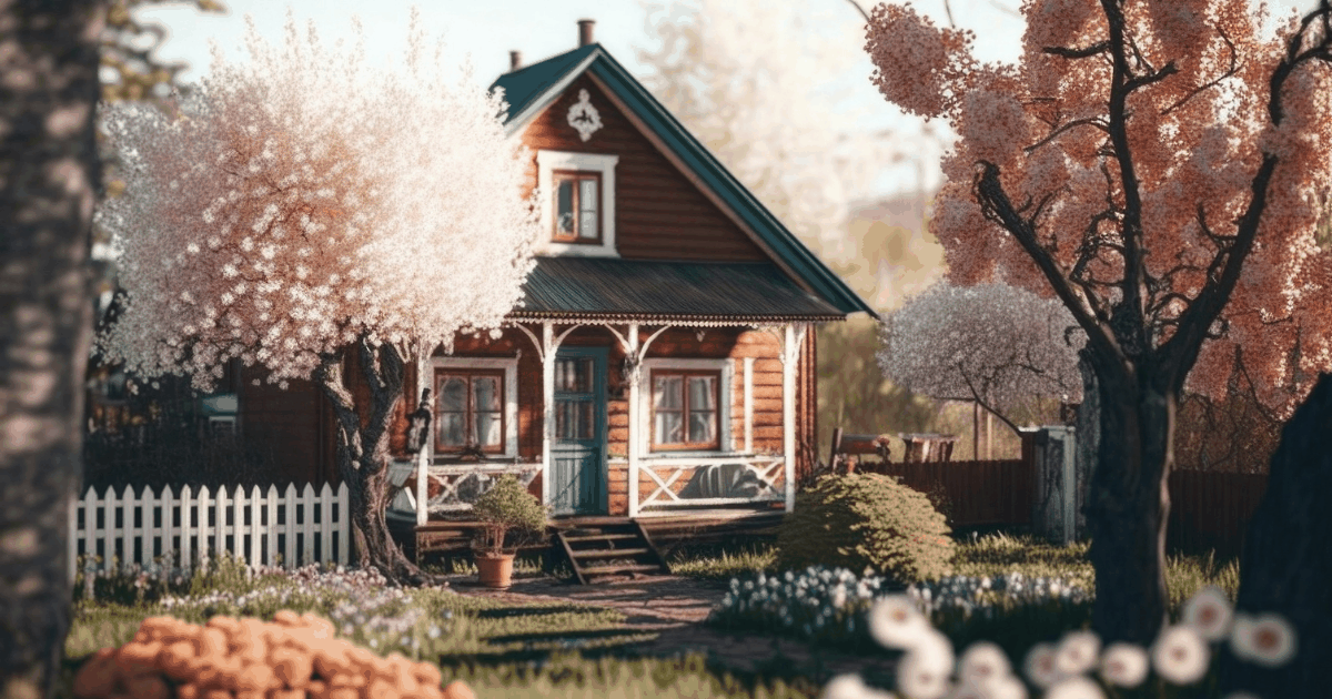 Távolról sem lehetetlen: így biztosítható ősztől tavaszig nyaralód biztonsága